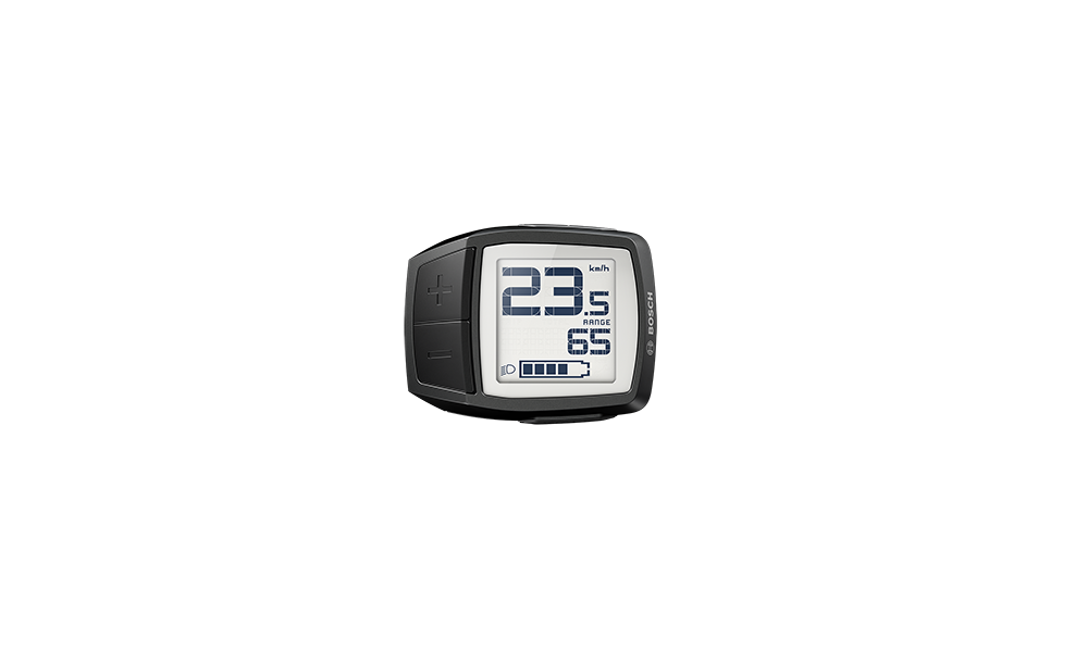 Display Purion